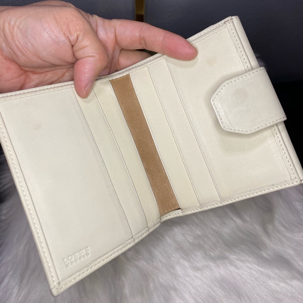 LOEWE Compact Wallet - Picture 3 of 15